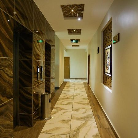 Hotel Pearl Inn Karachi Exterior foto